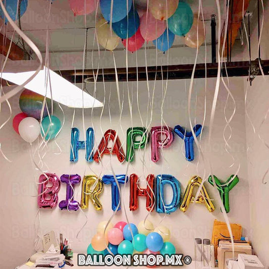 Banner HDB globos multicolor