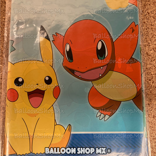 Mantel de Pokémon