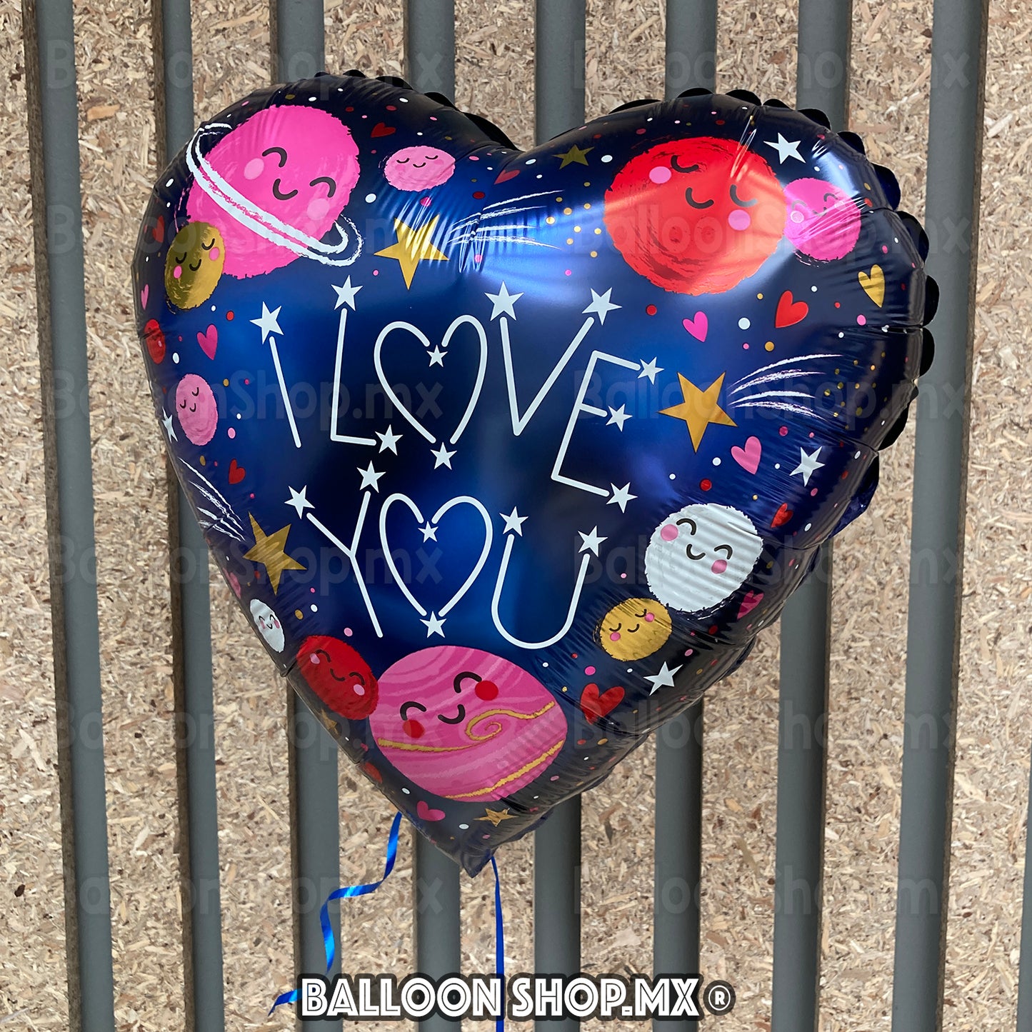 Constelación de amor