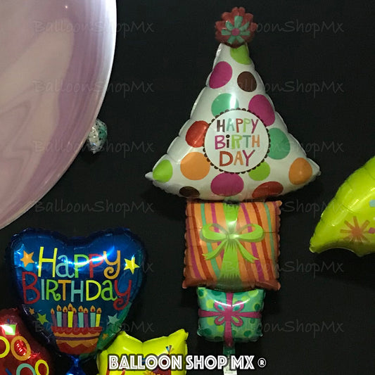 Multicaja cumpleañero