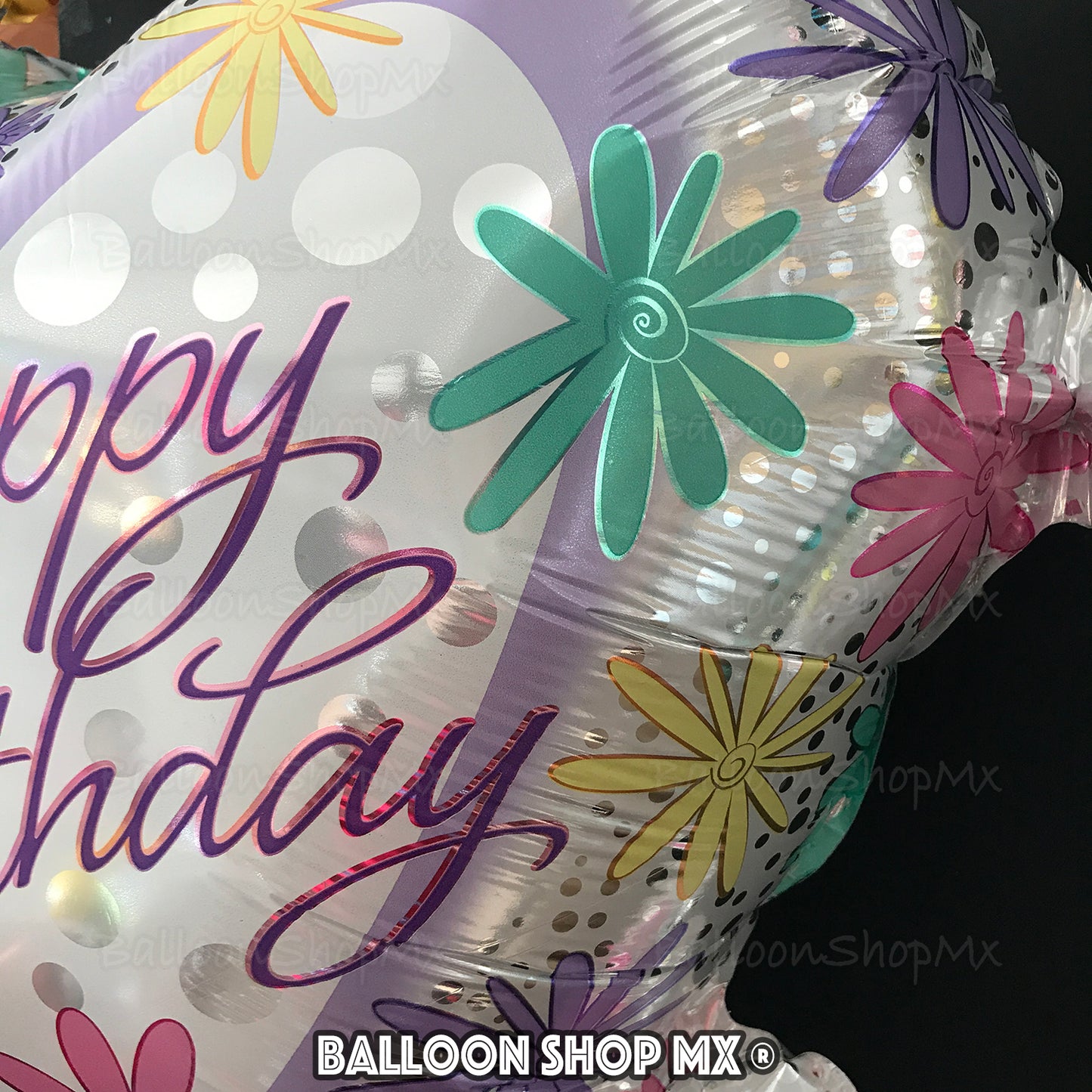 Multicorazón pastel