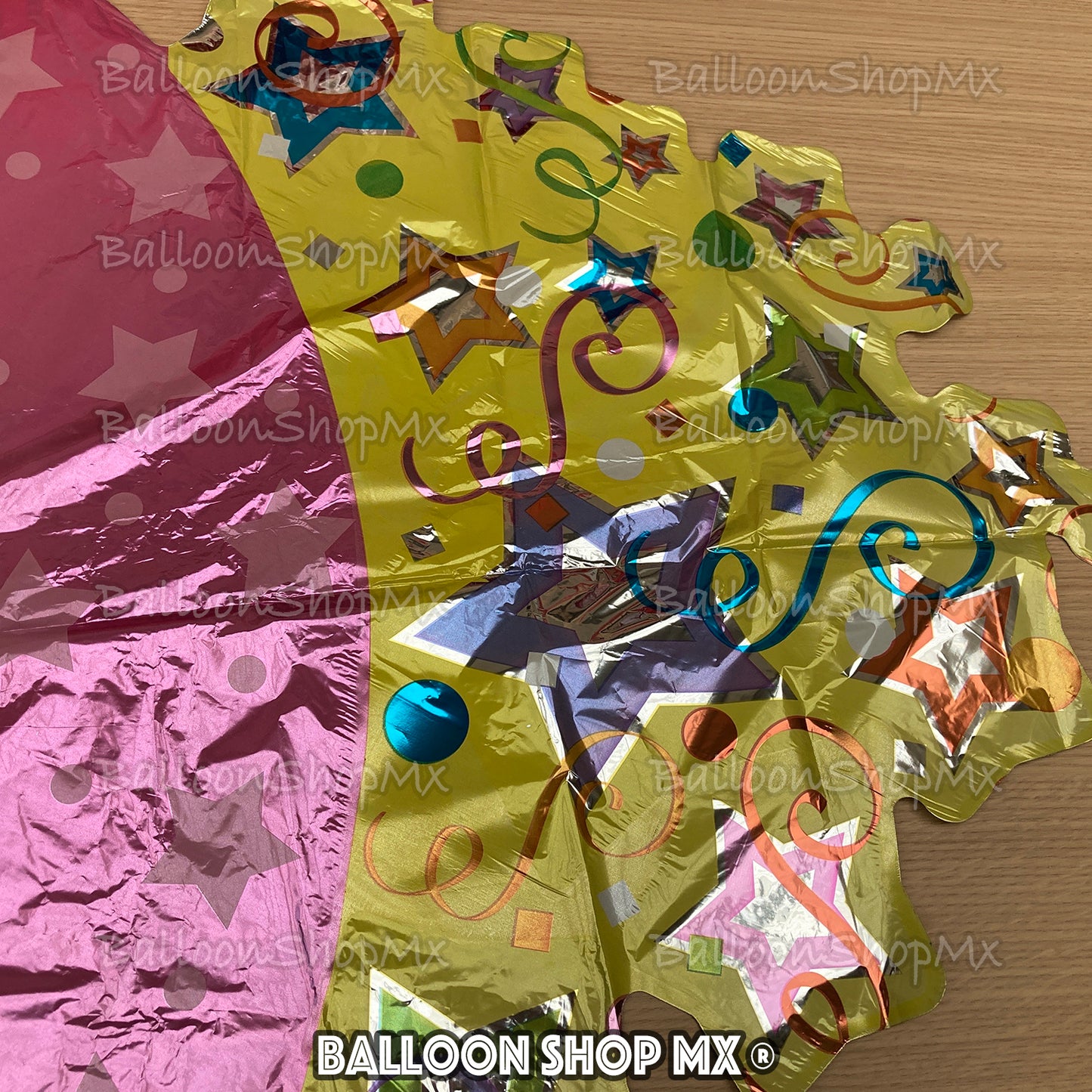 Vuvuzela it's your day