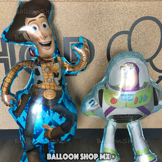 Buzz Light Year 80 cm