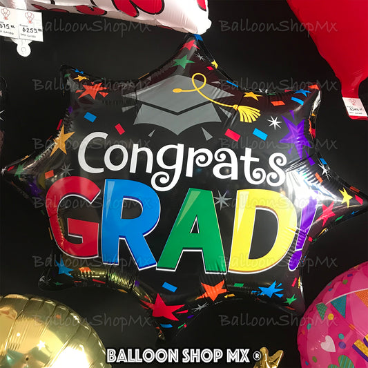 Estrella de graduación