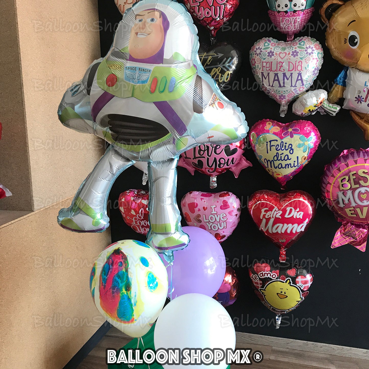 Buzz Light Year 80 cm