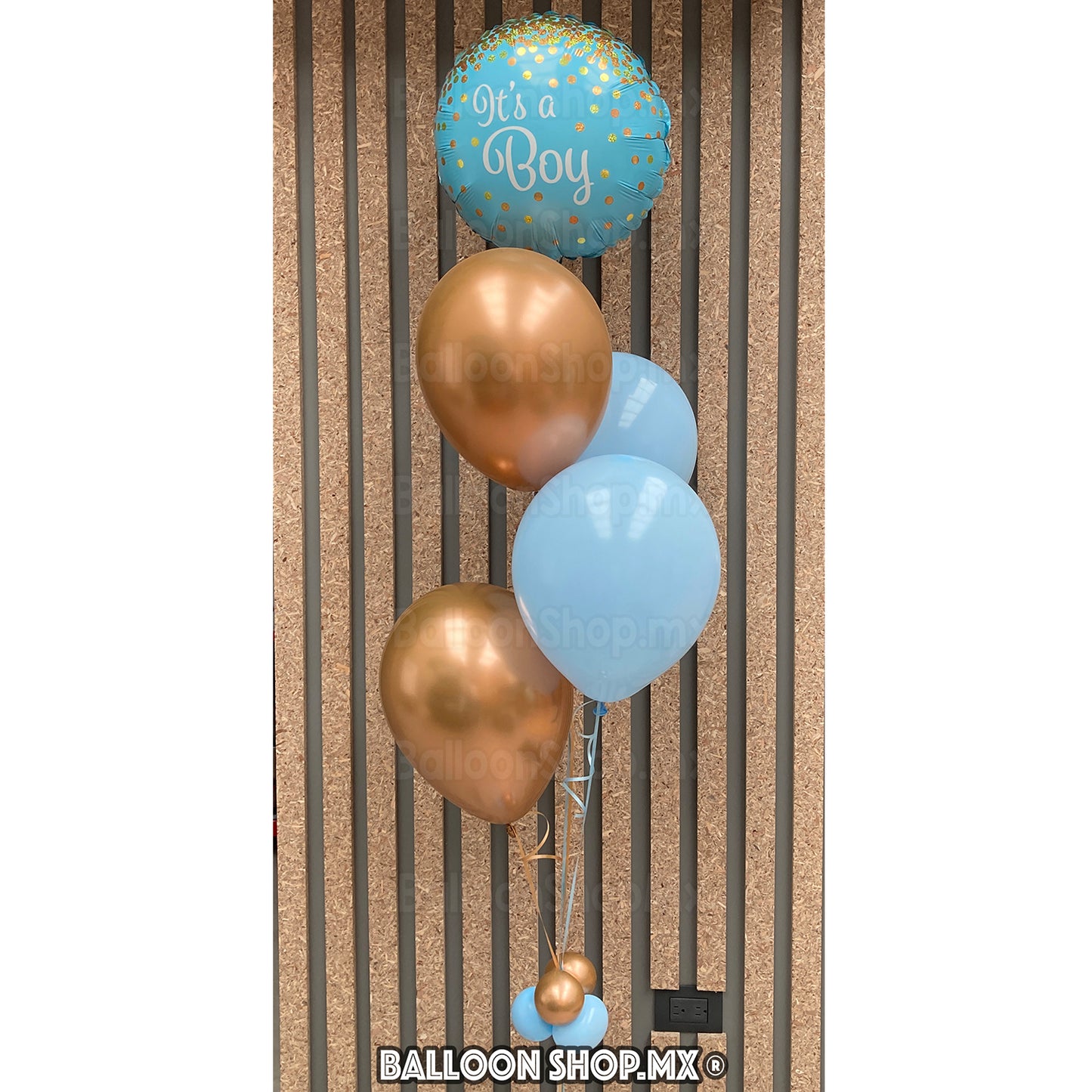 Confeti holográfico niña