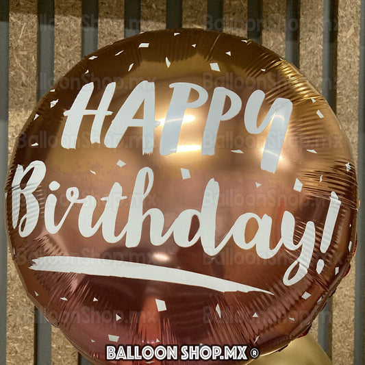 HBD metálico mercurio