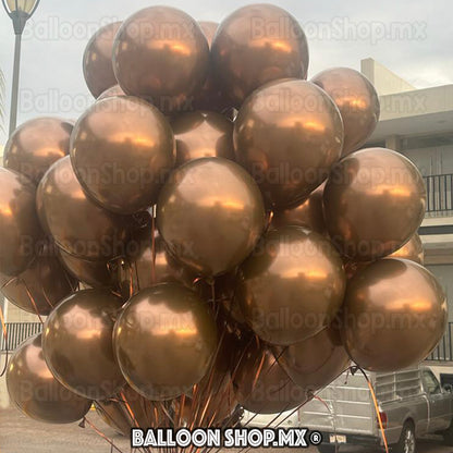 Bouquet de 50 globos