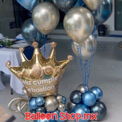 Temático de mesa