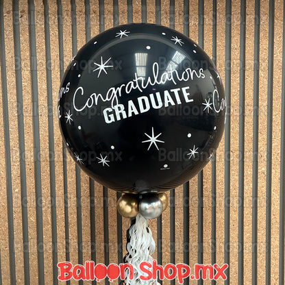 Gigante Congratulations