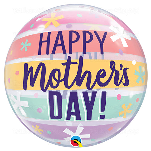 Mom day Jupiter pastel