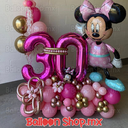 Maxi temático horizontal