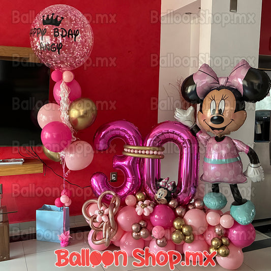 Maxi temático horizontal