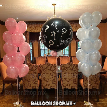 Bouquet de 15 globos