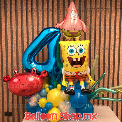 Maxie temático mediano