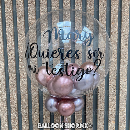 Látex cromado cuarzo