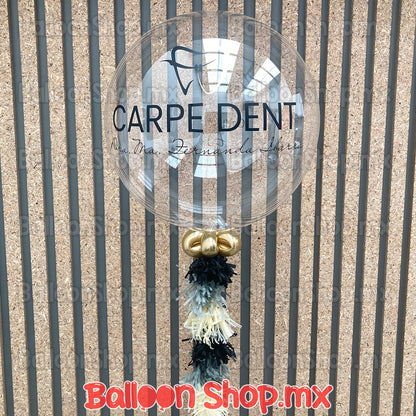 Burbuja 55 cm diseño 2