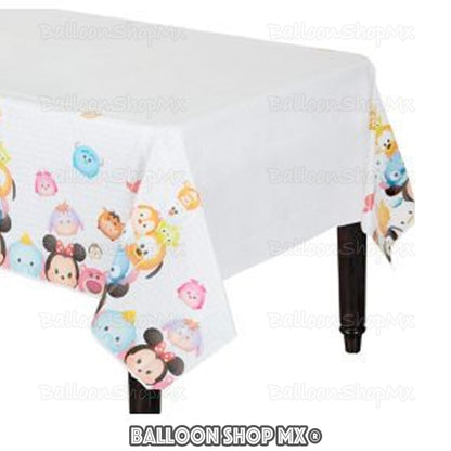 Mantel Disney Tsum Tsum