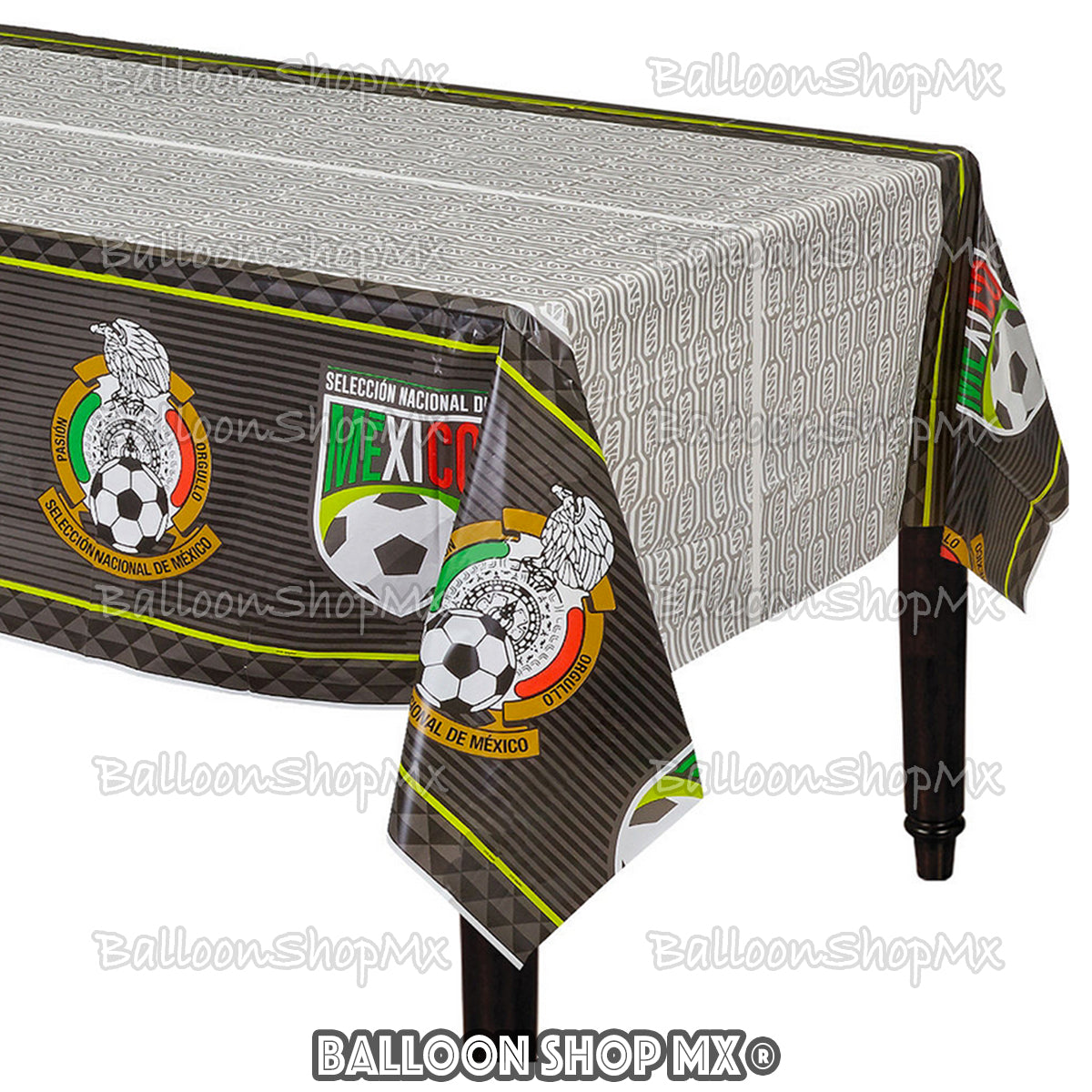 Mantel Selección Mexicana