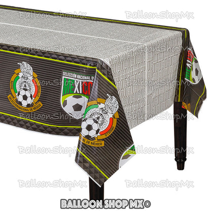 Mantel Selección Mexicana