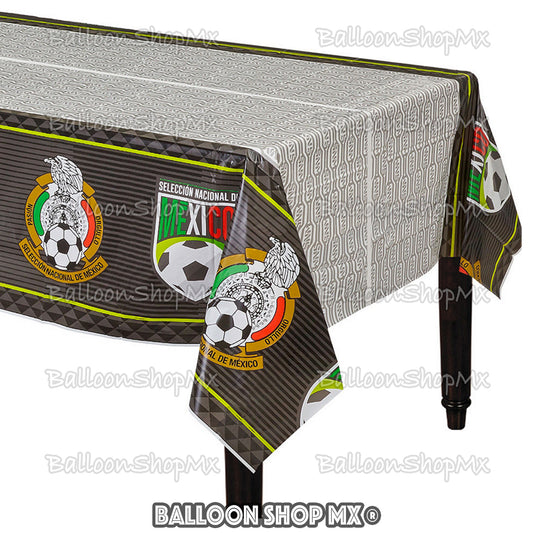Mantel Selección Mexicana