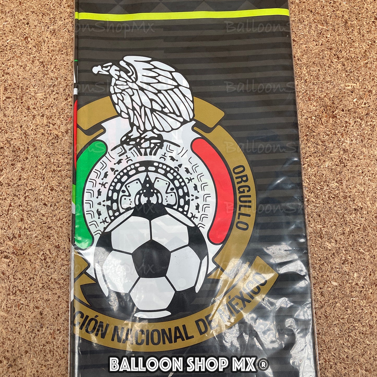 Mantel Selección Mexicana