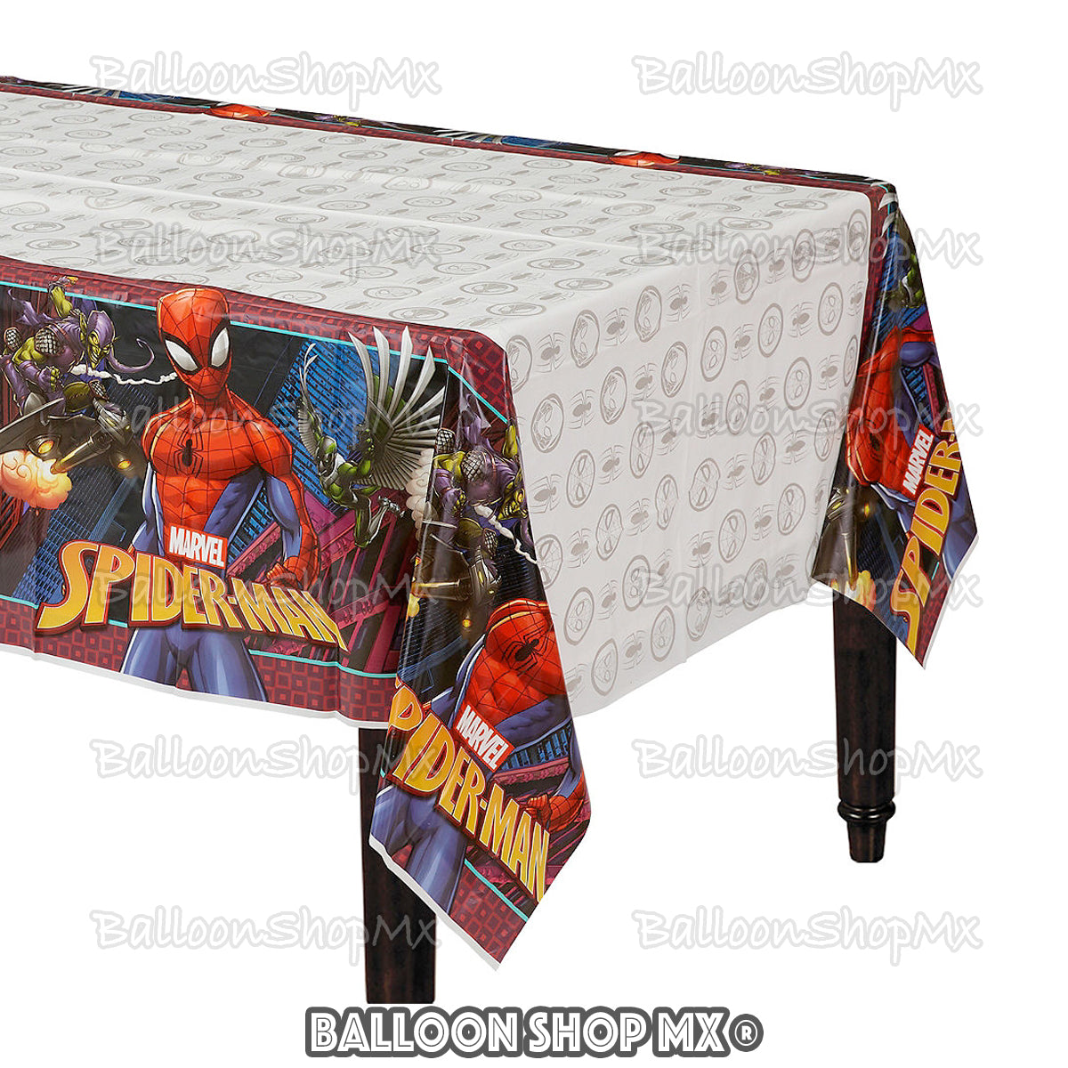 Mantel Spider-Man