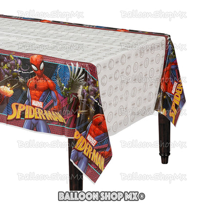 Mantel Spider-Man
