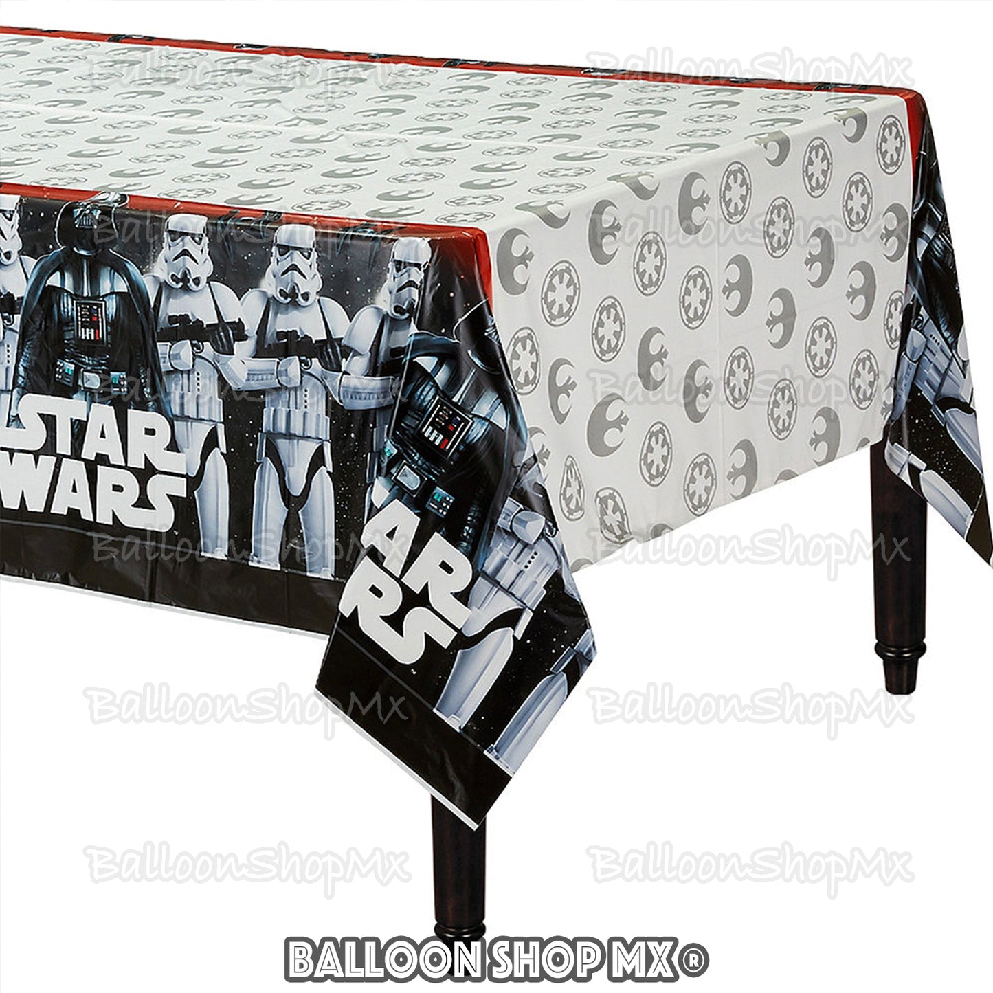 Mantel Star Wars Vader