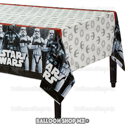 Mantel Star Wars Vader