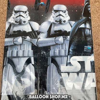 Mantel Star Wars Vader