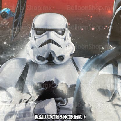 Mantel Star Wars Vader