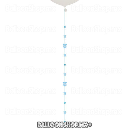 Hilo It's a boy ropita