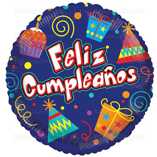 Regalos Feliz Cumple