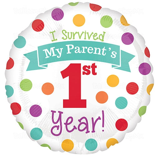 Sobrevivi a mis padres