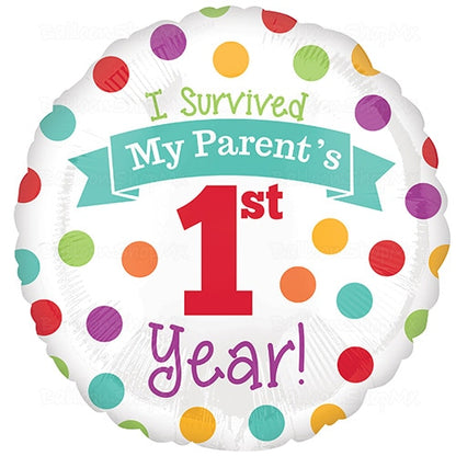 Sobrevivi a mis padres