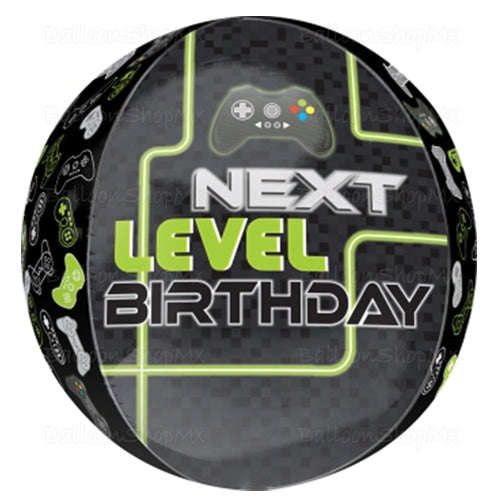 Burbuja de videojuego