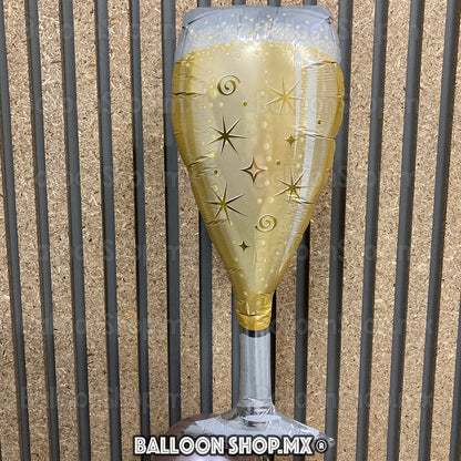 Copita Champagne