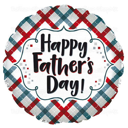 Día del padre marquee