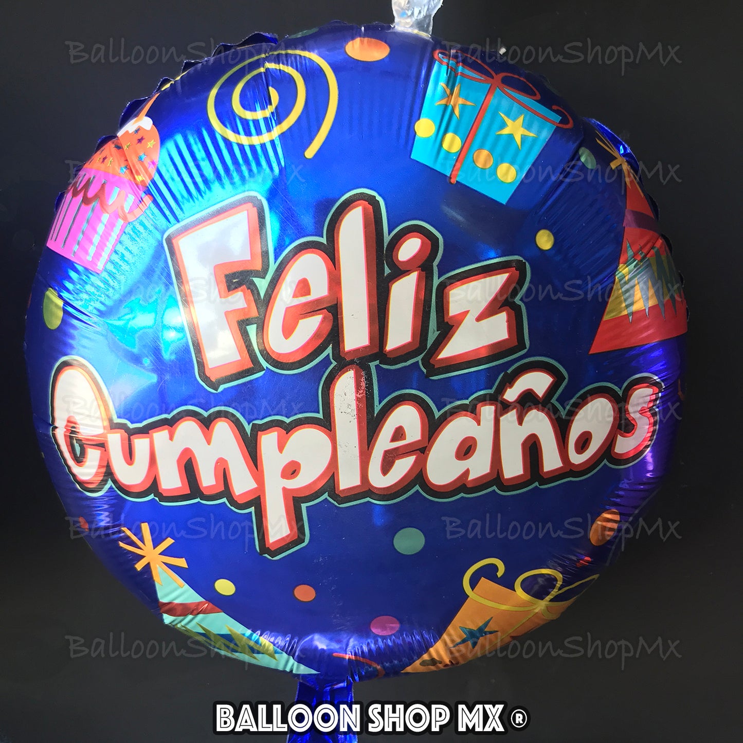 Regalos Feliz Cumple