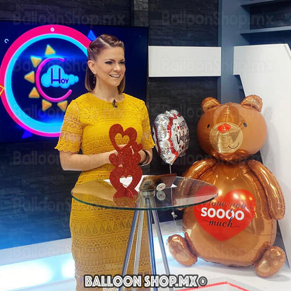 Mini marquee Valentine's