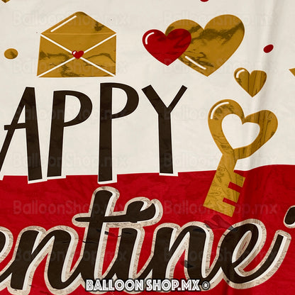 Corazón Valentine's Xo