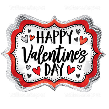 Mini marquee Valentine's