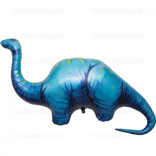 Dinosaurio Apatosaurus