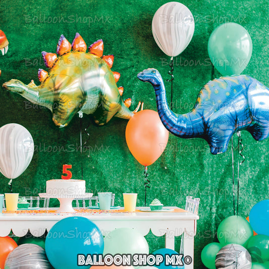 Dinosaurio Apatosaurus