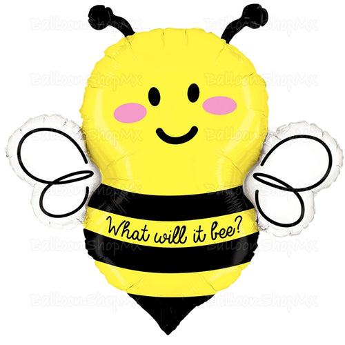 What will it bee?
