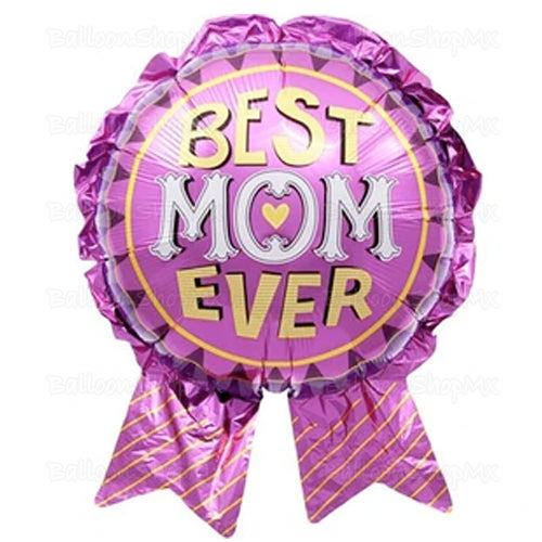 Medalla Best Mom Ever
