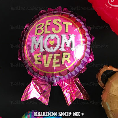Medalla Best Mom Ever