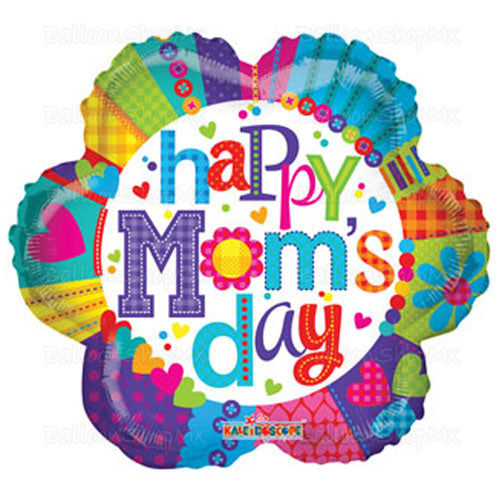 Flor Happy Mom's Day