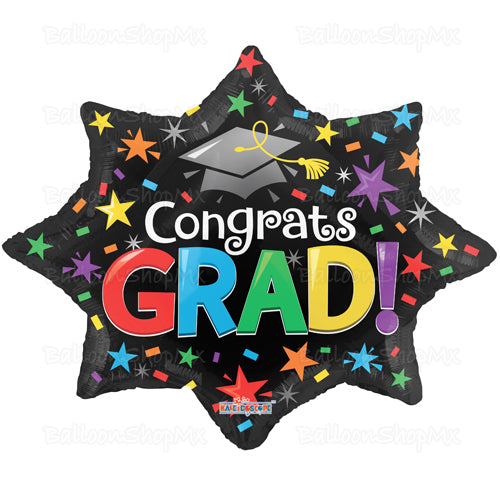 Estrella de graduación